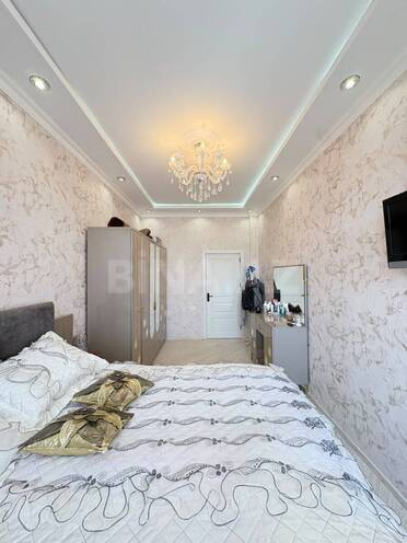 Satılır 3 otaqlı yeni tikili 85 m², Abşeron r., photo 7 from 15