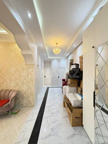 Satılır 3 otaqlı yeni tikili 85 m², Abşeron r., photo 11 from 15