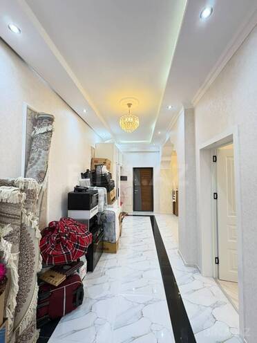 Satılır 3 otaqlı yeni tikili 85 m², Abşeron r., photo 12 from 15