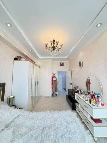 Satılır 3 otaqlı yeni tikili 85 m², Abşeron r., photo 5 from 15