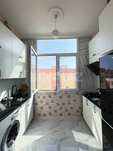 Satılır 3 otaqlı yeni tikili 85 m², Abşeron r., photo 10 from 15