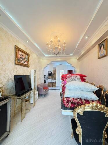 Satılır 3 otaqlı yeni tikili 85 m², Abşeron r., photo 3 from 15
