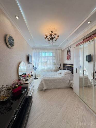 Satılır 3 otaqlı yeni tikili 85 m², Abşeron r., photo 4 from 15
