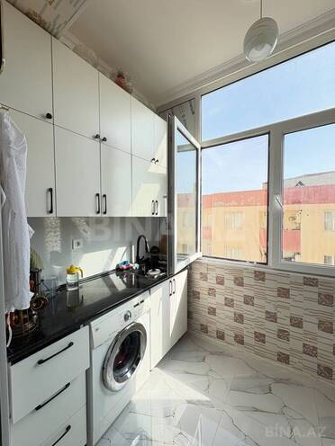 Satılır 3 otaqlı yeni tikili 85 m², Abşeron r., photo 8 from 15