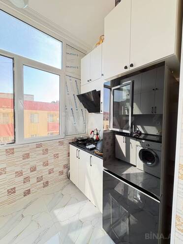 Satılır 3 otaqlı yeni tikili 85 m², Abşeron r., photo 9 from 15