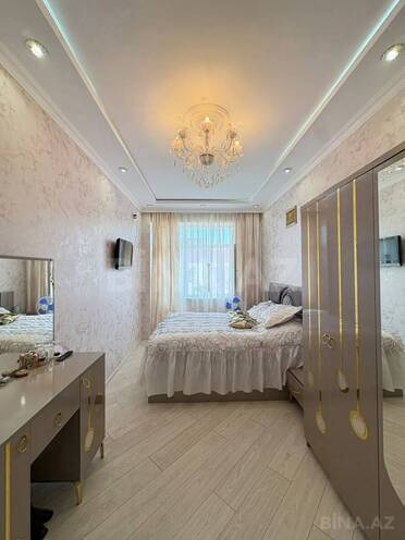 Satılır 3 otaqlı yeni tikili 85 m², Abşeron r., photo 6 from 15