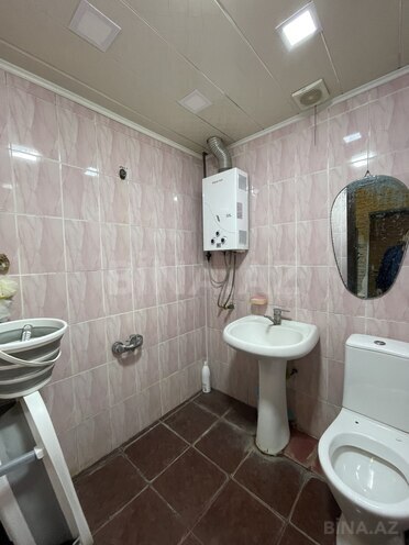 Satılır 3 otaqlı köhnə tikili 55 m², Bakıxanov q., photo 11 from 12