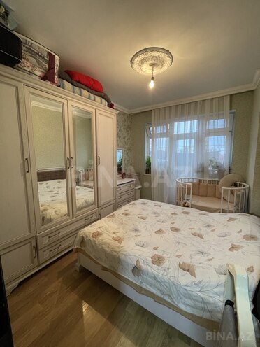 Satılır 3 otaqlı köhnə tikili 55 m², Bakıxanov q., photo 7 from 12