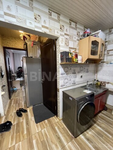 Satılır 3 otaqlı köhnə tikili 55 m², Bakıxanov q., photo 4 from 12