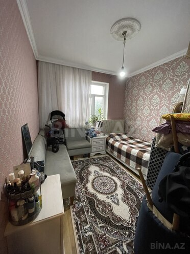 Satılır 3 otaqlı köhnə tikili 55 m², Bakıxanov q., photo 8 from 12