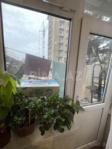 Satılır 3 otaqlı köhnə tikili 55 m², Bakıxanov q., photo 10 from 12