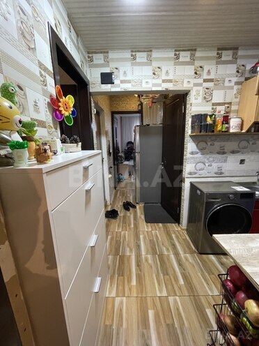 Satılır 3 otaqlı köhnə tikili 55 m², Bakıxanov q., photo 5 from 12