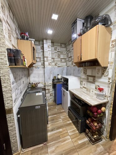 Satılır 3 otaqlı köhnə tikili 55 m², Bakıxanov q., photo 9 from 12