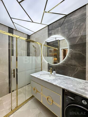 İcarəyə verilir 2 otaqlı yeni tikili 100 m², 8 Noyabr m., photo 12 from 20