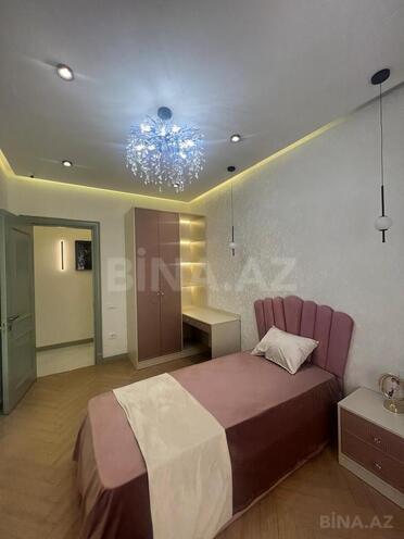 Продаётся 4-комн. новостройка 186 м², м. 28 мая, photo 10 from 21
