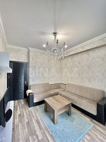 Satılır 2 otaqlı yeni tikili 54 m², 20 Yanvar m., photo 7 from 13