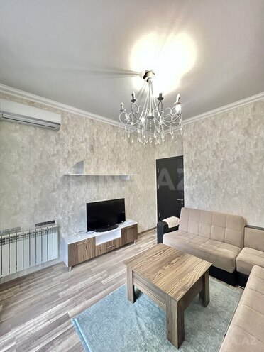 Satılır 2 otaqlı yeni tikili 54 m², 20 Yanvar m., photo 6 from 13
