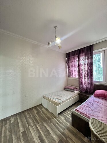 Satılır 2 otaqlı yeni tikili 54 m², 20 Yanvar m., photo 4 from 13