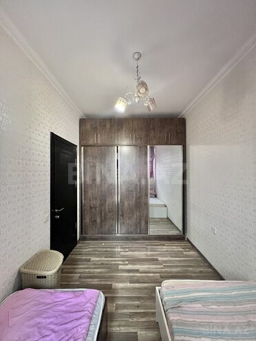 Satılır 2 otaqlı yeni tikili 54 m², 20 Yanvar m., photo 9 from 13