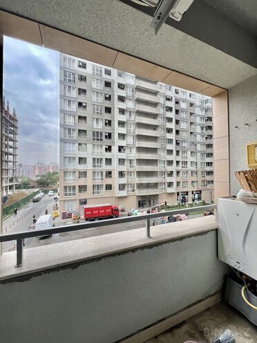 Satılır 2 otaqlı yeni tikili 54 m², 20 Yanvar m., photo 12 from 13