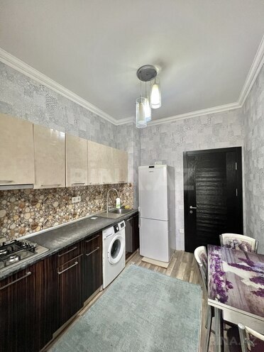 Satılır 2 otaqlı yeni tikili 54 m², 20 Yanvar m., photo 11 from 13