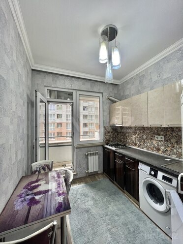 Satılır 2 otaqlı yeni tikili 54 m², 20 Yanvar m., photo 10 from 13