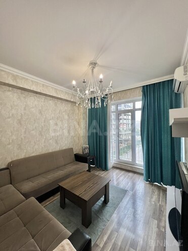 Satılır 2 otaqlı yeni tikili 54 m², 20 Yanvar m., photo 1 from 13