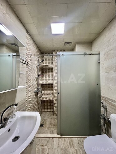 Satılır 2 otaqlı yeni tikili 54 m², 20 Yanvar m., photo 5 from 13