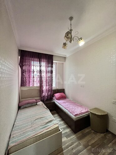 Satılır 2 otaqlı yeni tikili 54 m², 20 Yanvar m., photo 8 from 13