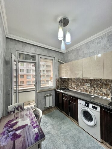 Satılır 2 otaqlı yeni tikili 54 m², 20 Yanvar m., photo 3 from 13