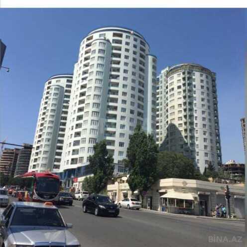 Satılır 3 otaqlı yeni tikili 177 m², 28 May m., photo 8 from 9