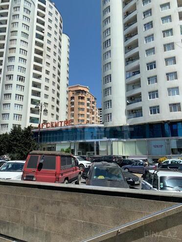 Satılır 3 otaqlı yeni tikili 177 m², 28 May m., photo 1 from 9