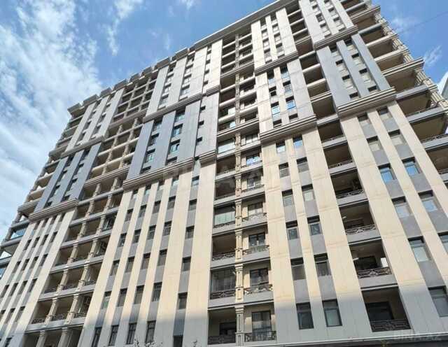 Satılır 3 otaqlı yeni tikili 139 m², Nizami m., photo 1 from 20