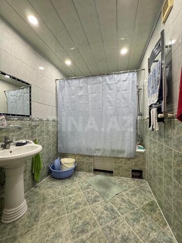 Satılır 3 otaqlı yeni tikili 114 m², Həzi Aslanov m., photo 10 from 13