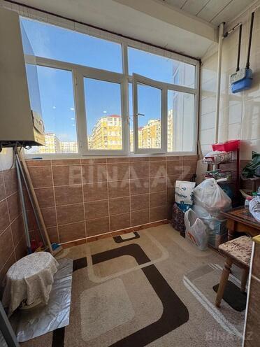 Satılır 3 otaqlı yeni tikili 114 m², Həzi Aslanov m., photo 12 from 13