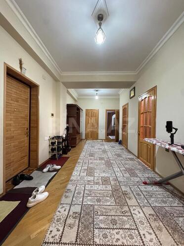 Satılır 3 otaqlı yeni tikili 114 m², Həzi Aslanov m., photo 3 from 13