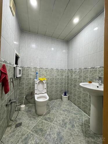 Satılır 3 otaqlı yeni tikili 114 m², Həzi Aslanov m., photo 11 from 13