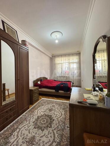 Satılır 3 otaqlı yeni tikili 114 m², Həzi Aslanov m., photo 8 from 13