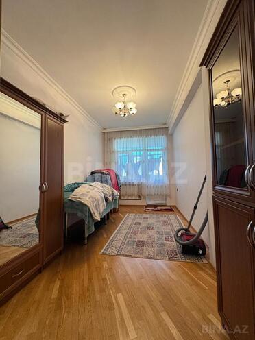 Satılır 3 otaqlı yeni tikili 114 m², Həzi Aslanov m., photo 9 from 13