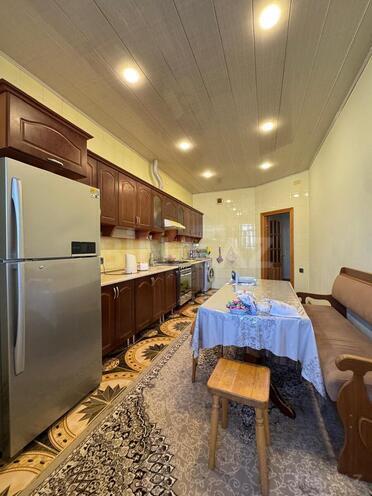 Satılır 3 otaqlı yeni tikili 114 m², Həzi Aslanov m., photo 5 from 13