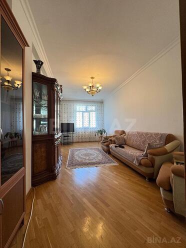 Satılır 3 otaqlı yeni tikili 114 m², Həzi Aslanov m., photo 7 from 13