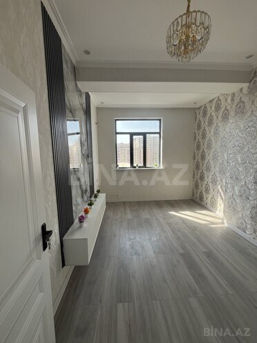 Satılır 2 otaqlı yeni tikili 45 m², photo 1 from 11