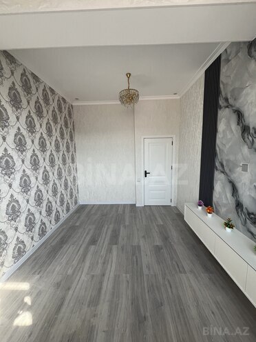 Satılır 2 otaqlı yeni tikili 45 m², photo 3 from 11