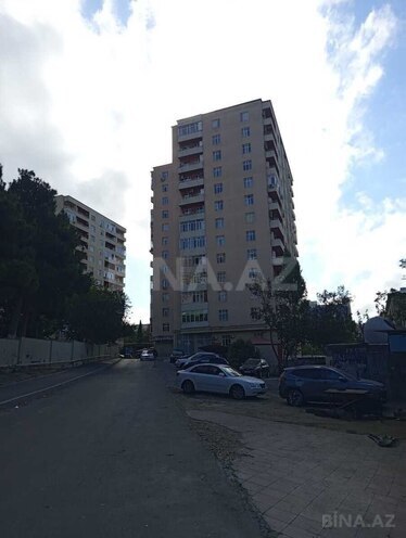 Сдаётся 3-комн. новостройка 90 м², м. Кара Караев, photo 10 from 15
