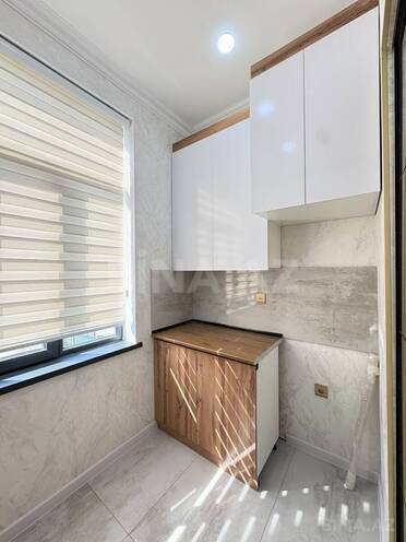 Satılır 2 otaqlı yeni tikili 45 m², Abşeron r., photo 7 from 13