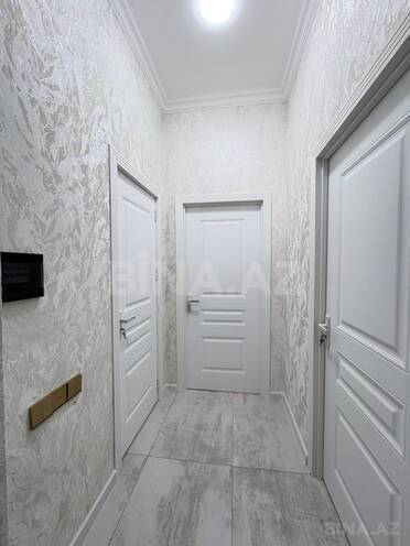 Satılır 2 otaqlı yeni tikili 45 m², Abşeron r., photo 12 from 13