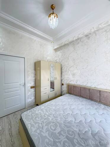 Satılır 2 otaqlı yeni tikili 45 m², Abşeron r., photo 4 from 13