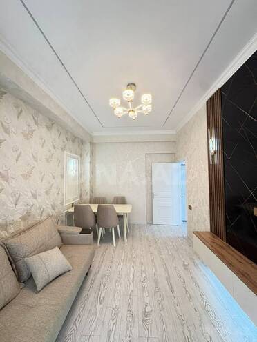 Satılır 2 otaqlı yeni tikili 45 m², Abşeron r., photo 3 from 13