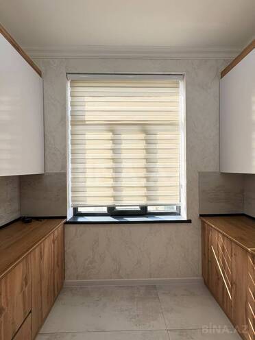 Satılır 2 otaqlı yeni tikili 45 m², Abşeron r., photo 8 from 13