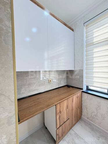 Satılır 2 otaqlı yeni tikili 45 m², Abşeron r., photo 6 from 13